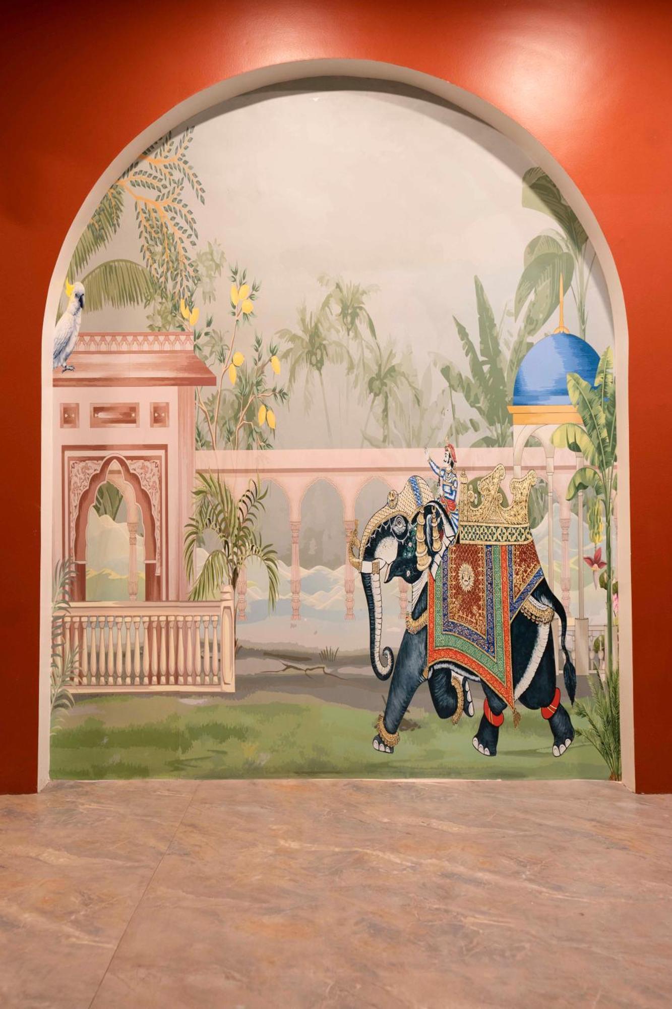 Lodge Majestic Pune
